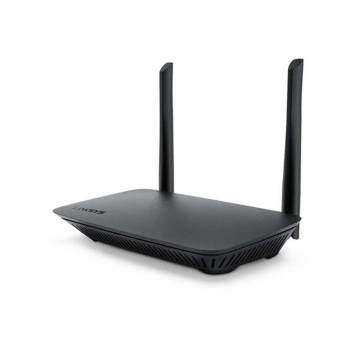 Linksys AC1000 Dual-Band WiFi 5 router