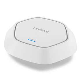LAPN600 Business Dual Band N600 WiFi 4 Access Point, , hi-res