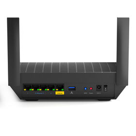 Dual-Band AX1500 Mesh WiFi 6 Router (MR7340), , hi-res