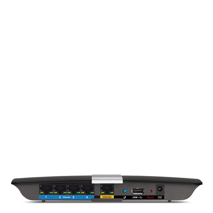 Linksys EA4500 N900 Dual-Band WiFi Router, , hi-res