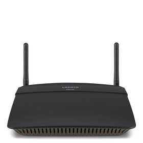 Linksys EA6100 AC1200 Dual-Band WiFi Router, , hi-res
