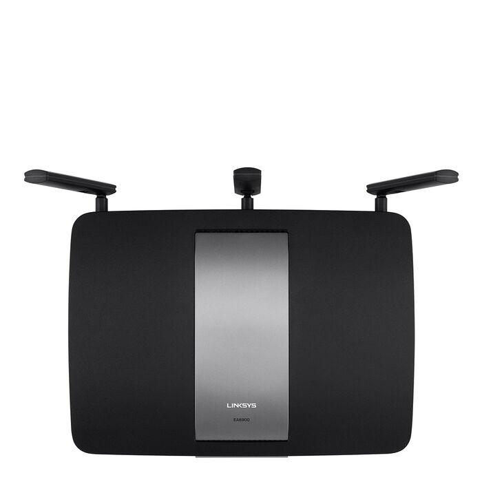 Linksys Smart Wi-Fi Router AC 1900, , hi-res