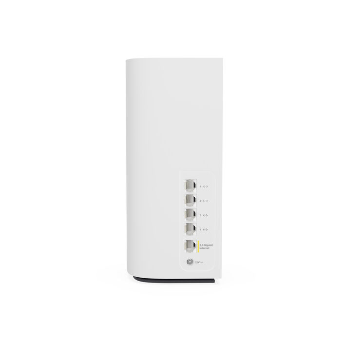 MBE7003 Tri-Band Mesh WiFi 7 Router, 3-Pack, , hi-res