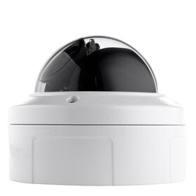 Outdoor Dome Camera 1080p 3MP Night Vision LCAD03VLNOD for Business, , hi-res