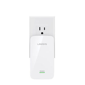 Linksys RE6800 AC1750 WiFi Extender, , hi-res