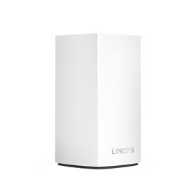 Dual-Band Intelligent Mesh WiFi 5 Router