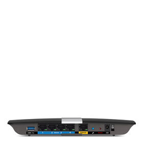 Routeur Sans-fil intelligent double bande AC900 Linksys EA6200, , hi-res