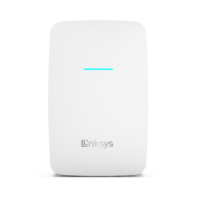 Cloud Managed AC1300 WiFi 5 In-Wall Wireless Access Point TAA Compliant LAPAC1300CW