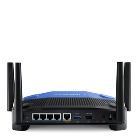 WRT3200ACM AC3200 MU-MIMO Gigabit Wi-Fi Router, , hi-res