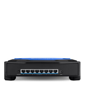SE4008 WRT 8-Port Gigabit Ethernet Switch, , hi-res