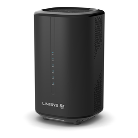 Linksys 5G WiFi 6 Router, , hi-res