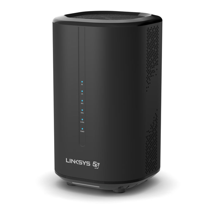Linksys 5G WiFi 6 Router