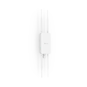 Business Cloud Managed AC1300 WiFi 5 Outdoor Wireless Access Point TAA Compliant LAPAC1300CE