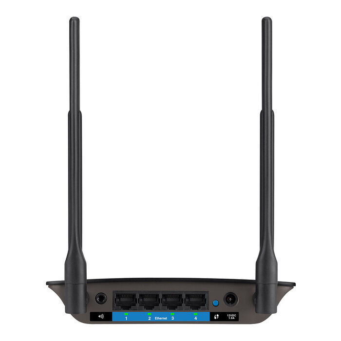 Linksys RE6500HG AC1200 Dual-Band WiFi Extender, , hi-res