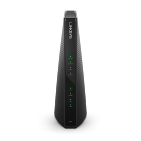 Flagermus Tage af support Linksys CG7500 AC1900 Dual-Band Modem WiFi Router | Linksys: US