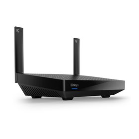 Linksys Dual-Band AX5400 Mesh WiFi 6 Router