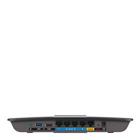 Routeur sans fil intelligent double bande AC1750 Linksys EA6500, , hi-res