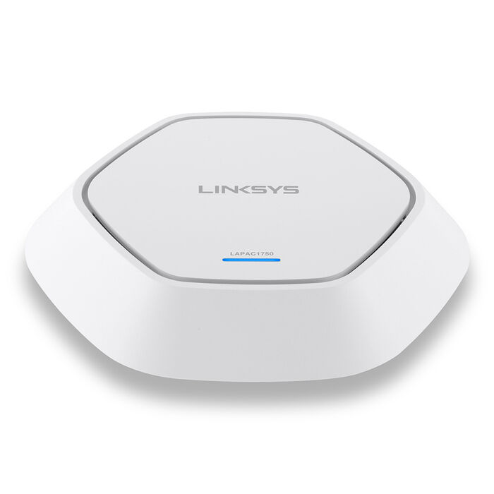 LAPAC1750 Business AC1750 Dual-Band Access Point, , hi-res