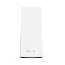 Linksys Velop Whole Home Intelligent Mesh WiFi 6 (AX5300) System, Tri-Band,  1-pack | Linksys: UK