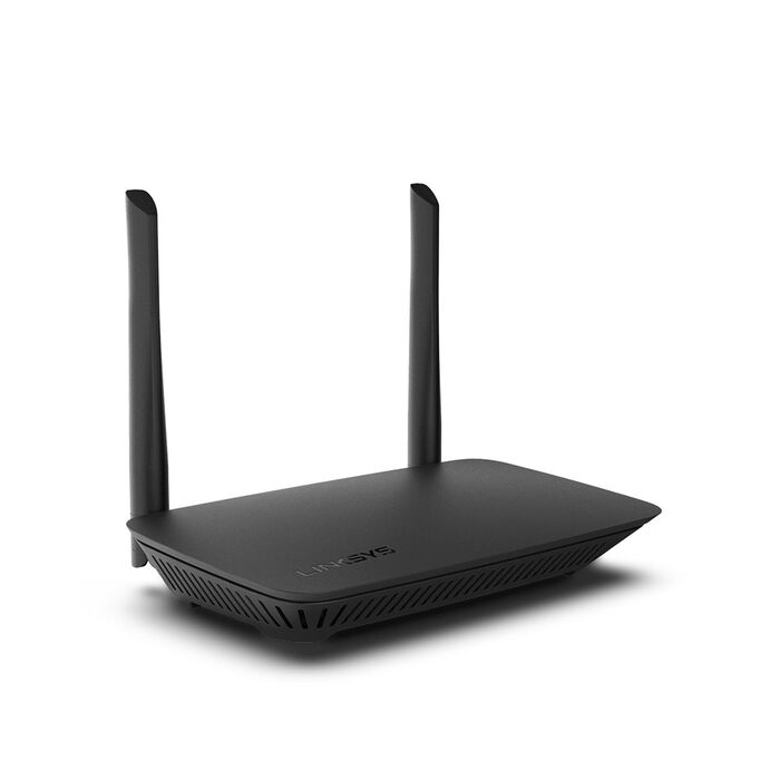 Linksys WiFi 5 Router Dual-Band AC1200 (E5400), , hi-res