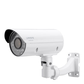 Outdoor Bullet Camera 1080p 3MP Night Vision LCAB03VLNOD for Business, , hi-res