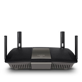 Linksys E8400 AC2400 Dual-Band WiFi Router, , hi-res