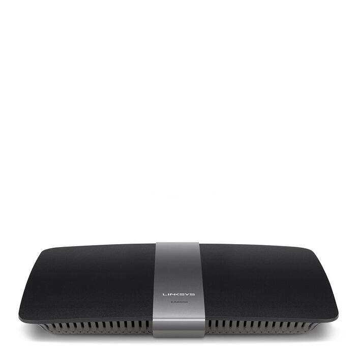 Linksys EA6500 AC1750 Dual-Band WiFi Router, , hi-res