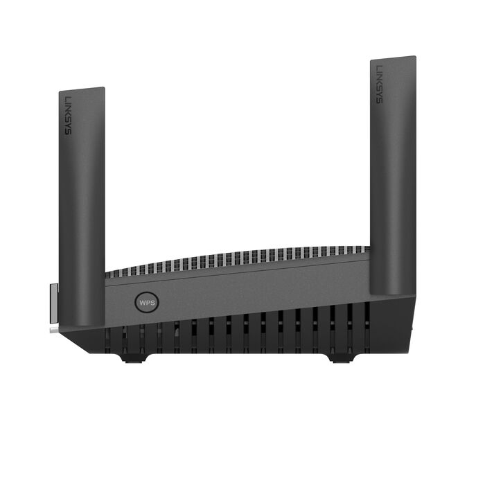 Linksys Max-Stream Mesh Wi-Fi 6 Router