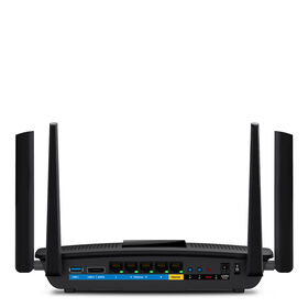 EA8500 Max-Stream™ AC2600 Gigabit Wi-Fi Router, , hi-res