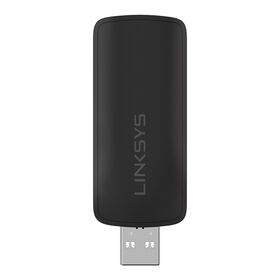 Adaptateur sans-fil USB AC1200 WUSB6400M Linksys, , hi-res