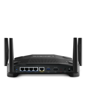 WRT32X AC3200 Dual-Band Wi-Fi Gaming Router with Killer Prioritization Engine, , hi-res