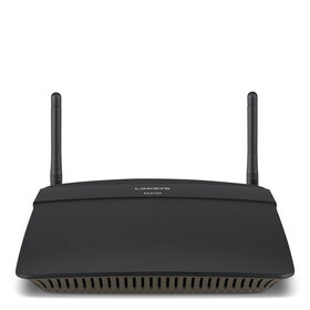 Linksys EA2750 N600 Dual-Band WiFi Router, , hi-res