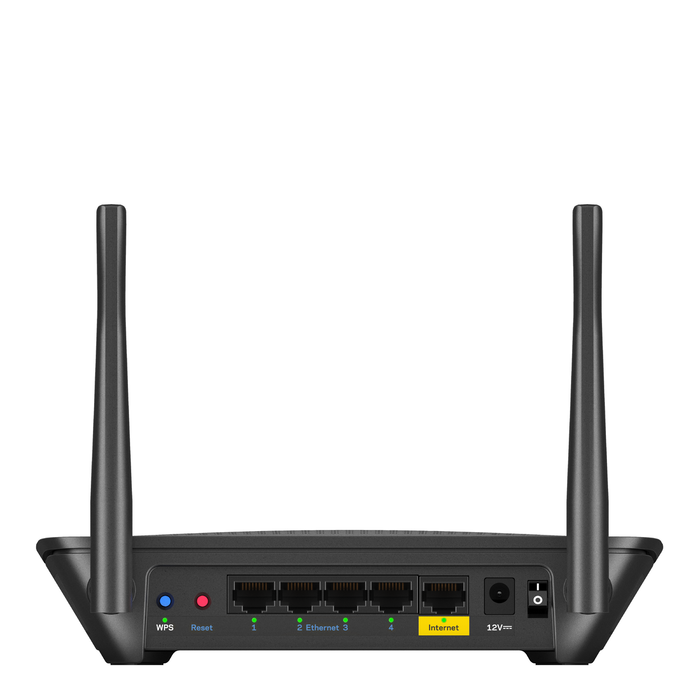 EA6350 - AC1200 Dual-Band Wi-Fi Router, , hi-res