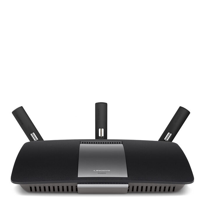 Linksys EA6900 AC1900 Smart Wi-Fi Dual-Band Router, , hi-res