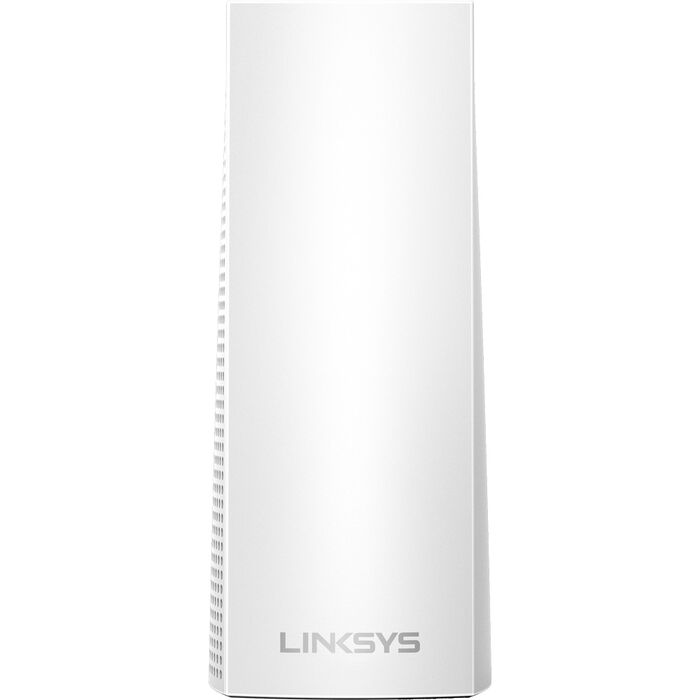 Linksys Velop Intelligent Mesh WiFi System, Tri-Band, 3-Pack White (AC4600), , hi-res