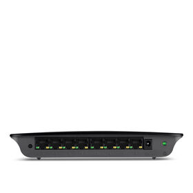 Commutateur à 8 ports Gigabit Ethernet Linksys SE2800, , hi-res