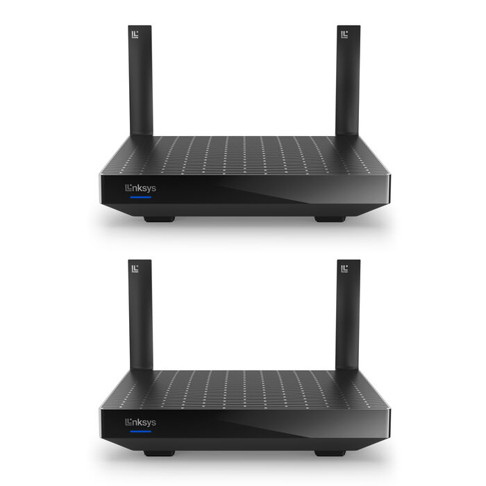 Dual-Band AX5400 Mesh WiFi 6 Router 2-Pack, , hi-res