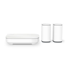 Linksys Velop Micro 6 Dual-band Mesh WiFi System