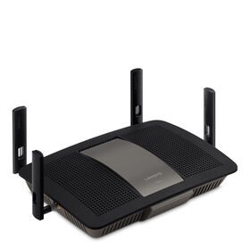 Linksys E8400 AC2400 Dual-Band WiFi Router, , hi-res