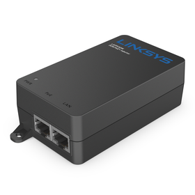 LAPPI30W 30W 802.3at Gigabit PoE+ Injector TAA Compliant, , hi-res