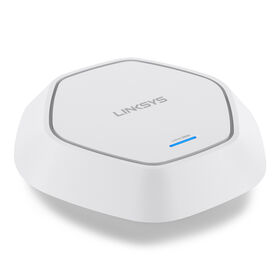 Linksys LAPAC2600 Business Pro Series Wireless-AC Dual-Band Wave 2 Access Point, , hi-res