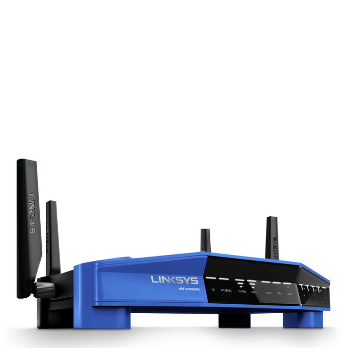 WRT3200ACM AC3200 Gigabit Wi-Fi Router, , hi-res