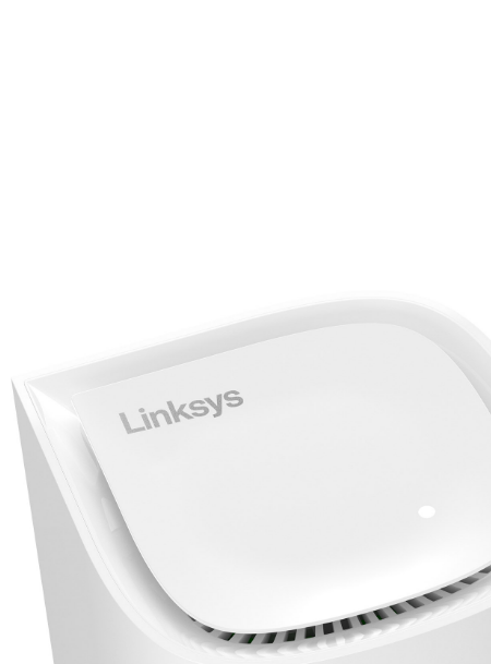 Linksys  Networking & WiFi Technology