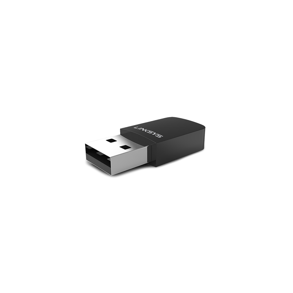 Meget rart godt replika Entreprenør Max-Stream USB Dual-Band AC600 WiFi 5 Micro USB Adapter