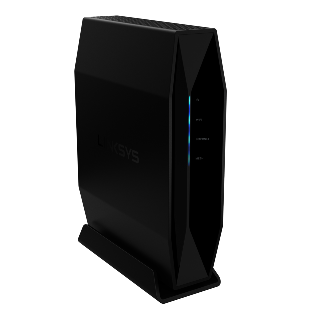 AX5400 WiFi Router: 30+ Devices, 2800sqft Linksys Linksys: US