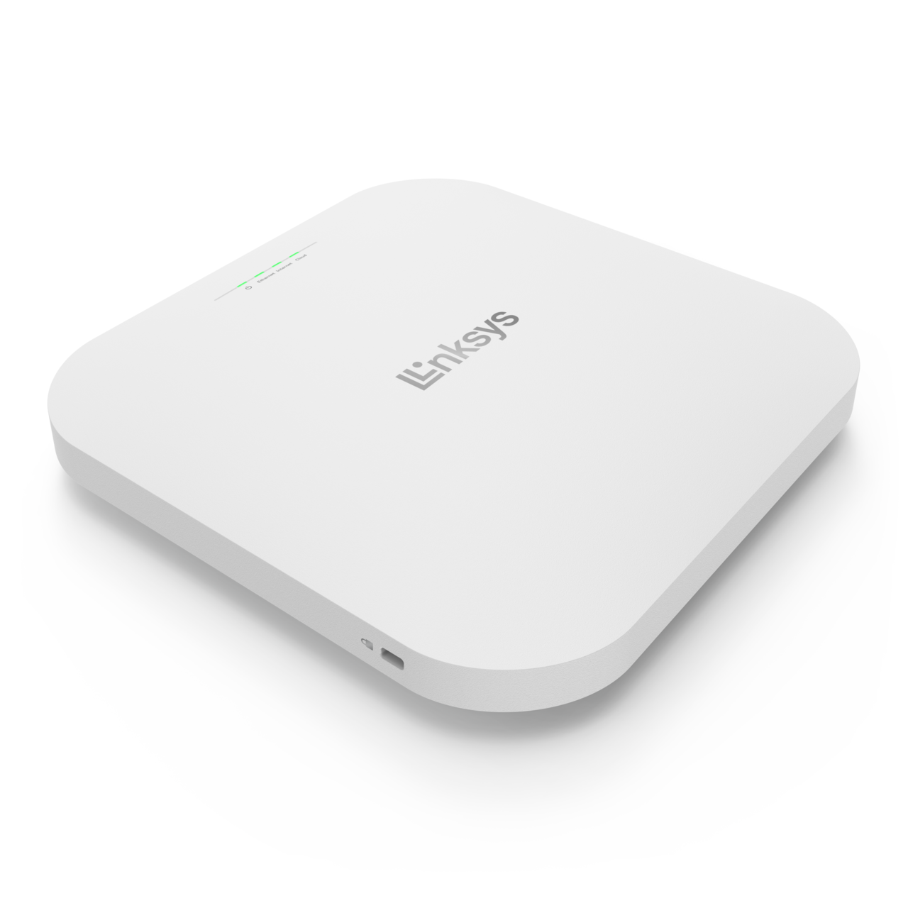Cloud Managed AX3600 WiFi 6 Indoor Wireless Access Point | Linksys |  Linksys: US