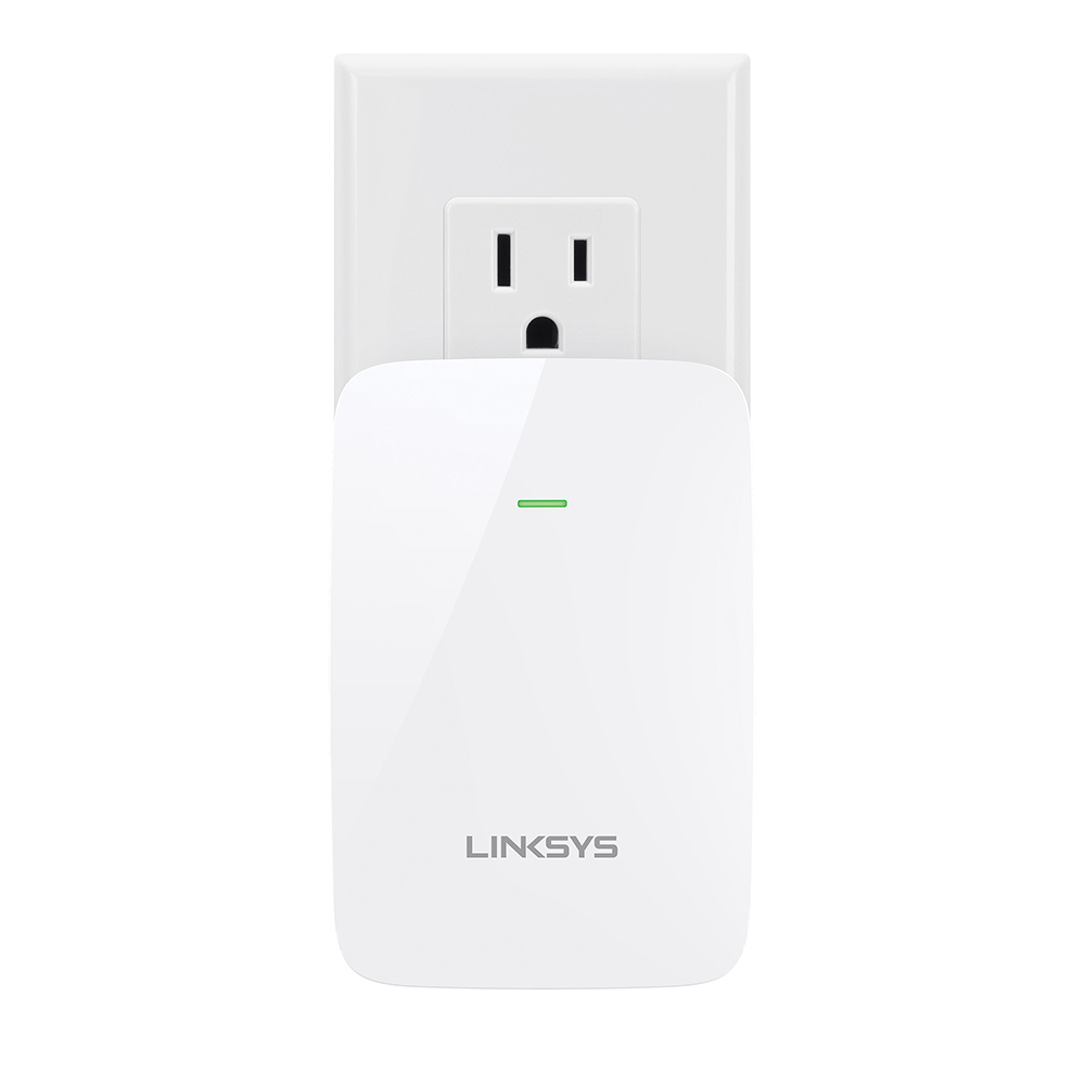 Linksys RE6250 AC750 Dual-Band Wi-Fi Range | US