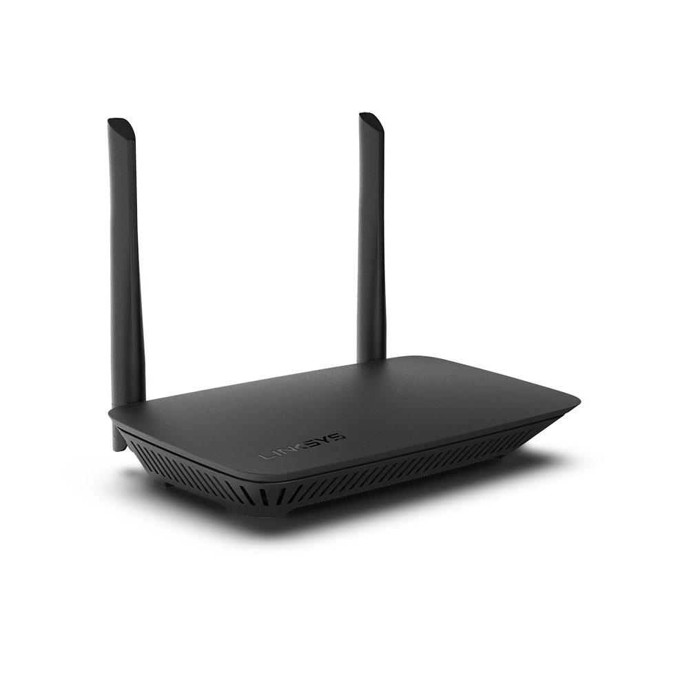 Strømcelle chokerende Reaktor WiFi Router Dual-Band AC1000 | Linksys: US