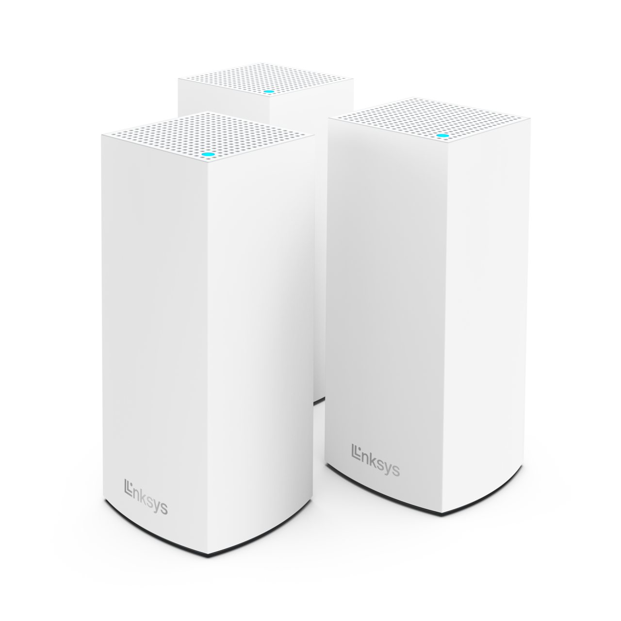Atlas Pro 6 Dual-Band Mesh WiFi 6 Router System (AX5400) | Linksys
