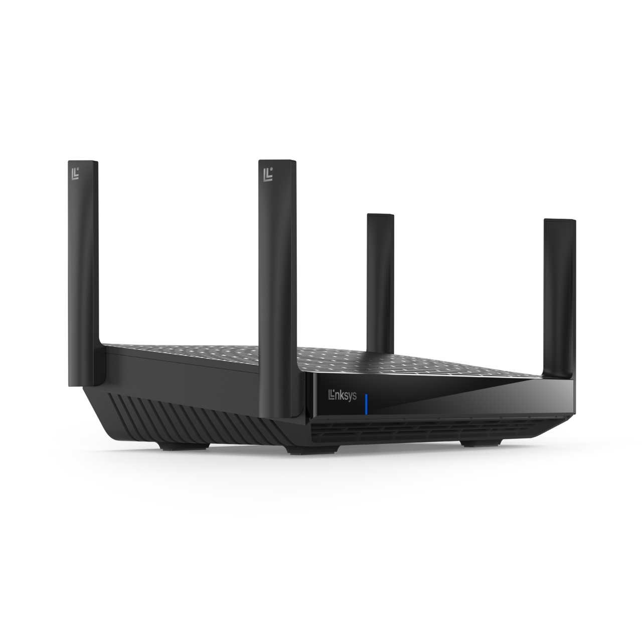 Pioner ned rulletrappe Hydra Pro 6E Tri-Band Mesh WiFi 6E Router (AXE6600) | Linksys | Linksys: US